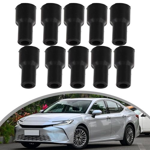 Sparkplug cap car accessories ignition coil plug tip cover 90919-11009