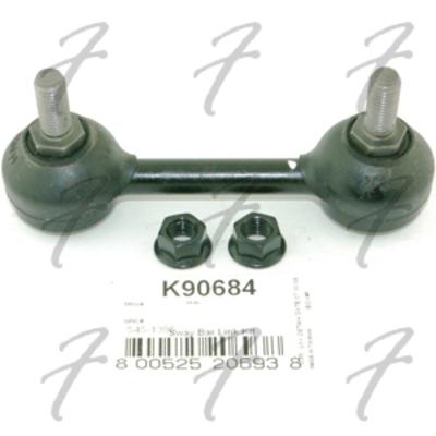 Falcon steering systems fk90684 sway bar link kit