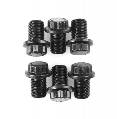 Arp 200-2904 pro series pontiac flexplate bolt kit