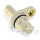 Sensor, camshaft position bremi 60140 for chevrolet, opel, vauxhall-