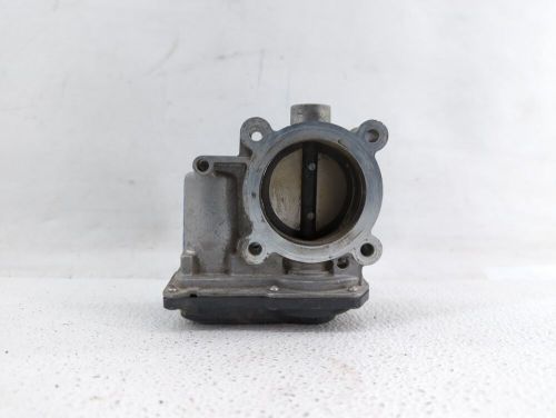 2014-2014 mazda cx-5 throttle body m9d3s