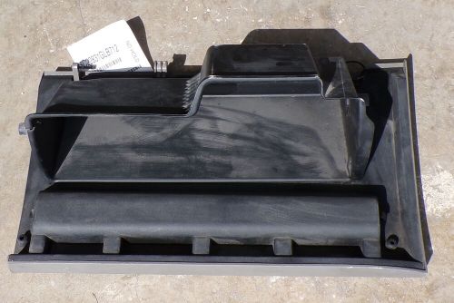 2018 ford f150 glove compartment oem