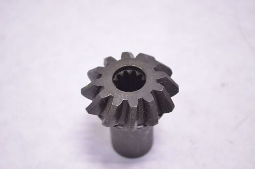 Nos johnson evinrude outboard pinion gear 304587  0304587 (a13-12)