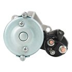 Starter for cadillac concours eldorado srx sts oldsmobile aurora 323-1432 6443