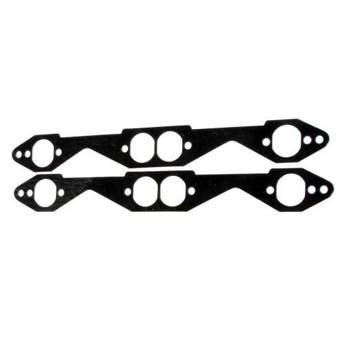 Bbk 1576 premium header gasket set, gm 305/350 1-5/8