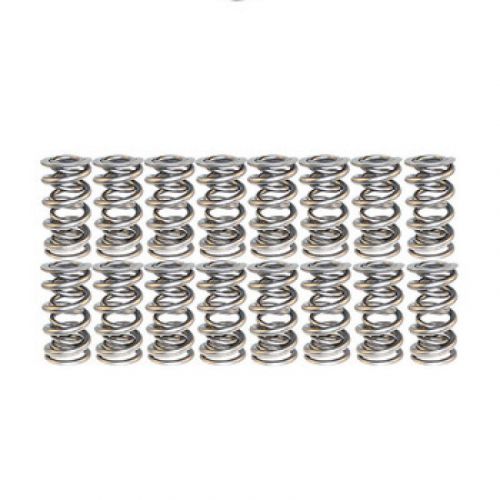 Manley high performance valve springs for chrysler hemi 6.4l nextek series