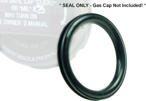 Rkx gas cap replacement seal fuel for volkswagen &amp; audi vw mk4 mk5 mk6 single