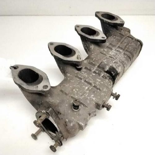 Intake manifold for citroËn c 25 closed box 2.5 turbodiesel u25 78131 78131-