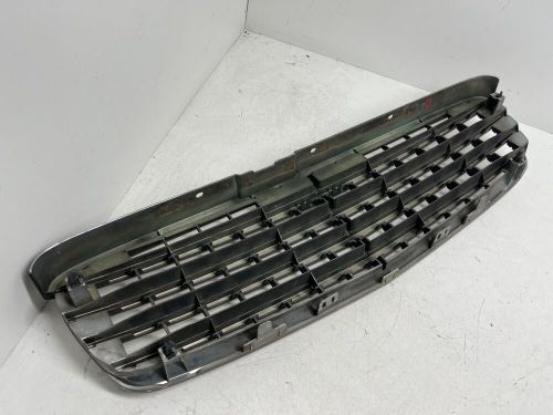 Jdm nissan cima q45 f50 grand touring front grill grille oem