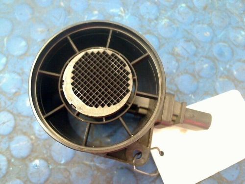 Air flow meter air flow meter volkswagen crafter 2009 a0000943248-