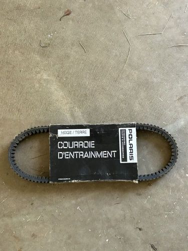 Polaris 3211180 drive belt secondary clutch 4 rzr 1000 xp genuine oem