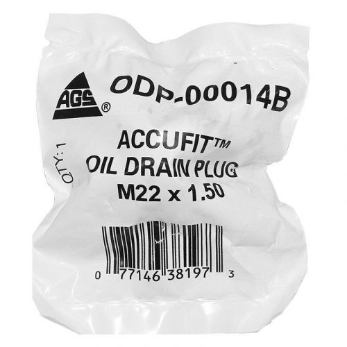 American grease stick odp-00014b - engine oil drain plugs