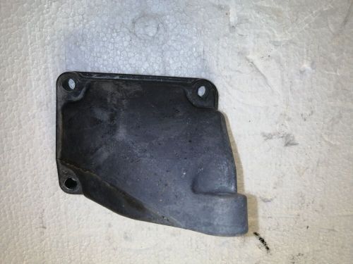 Bmw e-12 suporting bracket right