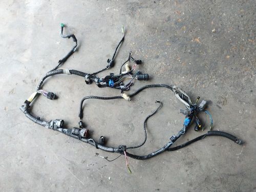 Yamaha 2.6l 150 175 200 hpdi two-stroke wire harness assembly 1 68f-82590-a4-00