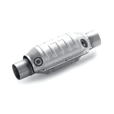 Magnaflow universal catalytic converter 53063