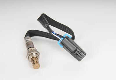 Acdelco oe service afs106 oxygen sensor