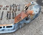 K member engine cradle sub frame 1994 1995 ford mustang gt cobra 5.0 oem used