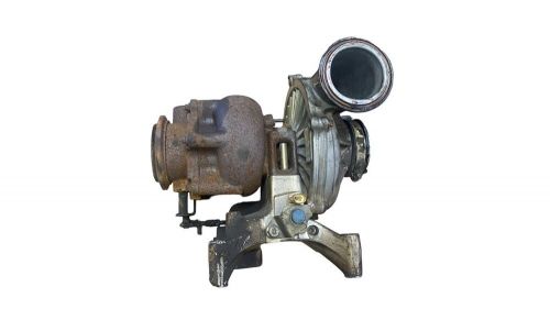 94-97 7.3 powerstroke turbo (core)