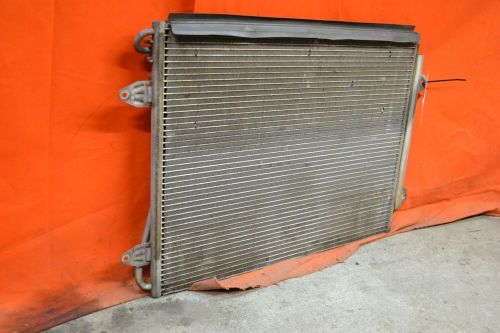 Vw b6 passat ac condenser 3c0 820 411f