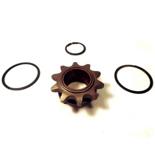 #40/41 10t premier bsj replacement sprocket - premier noram buller jammer clutch