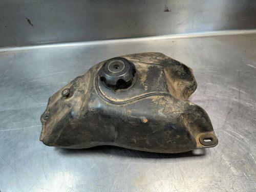 01-05 yamaha raptor 660 gas tank no petcock