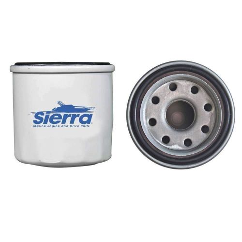 Sierra oil filter #18-8700