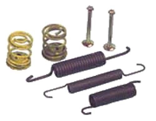 Bendix brake spring kit for ezgo and yamaha golf carts