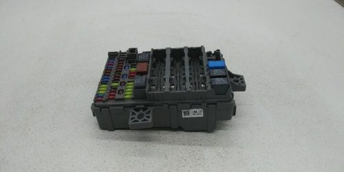 13 acura ilx cabin fuse box oem 38200tx6a01