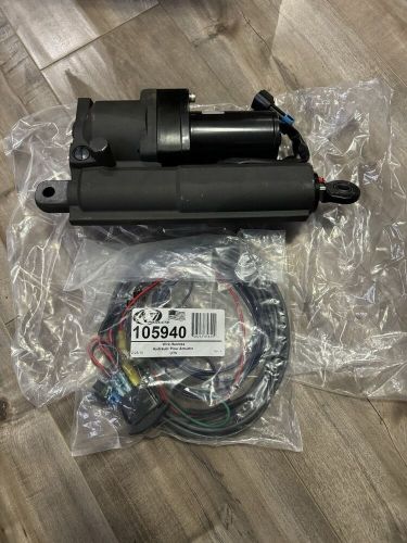 Kfi replacement plow hydraulic actuator 105965