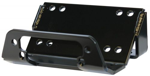 Viper utv winch mount plate kit - 2014-2023 kawasaki teryx