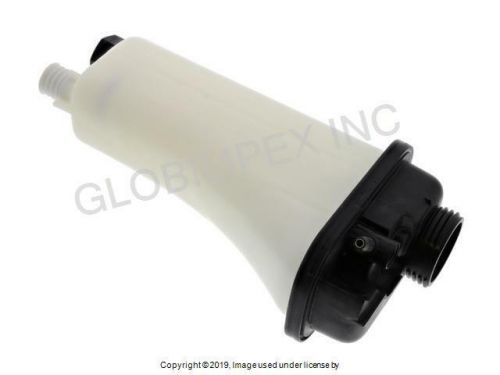 Bmw e36 (1992-2000) coolant expansion tank w/o sensor rein automotive + warranty