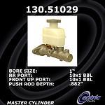 Centric parts 130.51029 new master cylinder