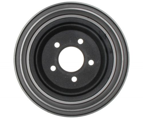 Rr brake drum  raybestos  9498r