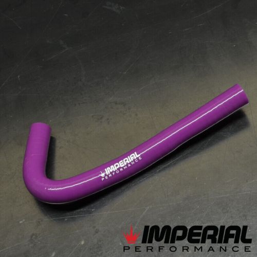 Astra zafria thermostat hose purple - z20leh z20let z20lel z20ler