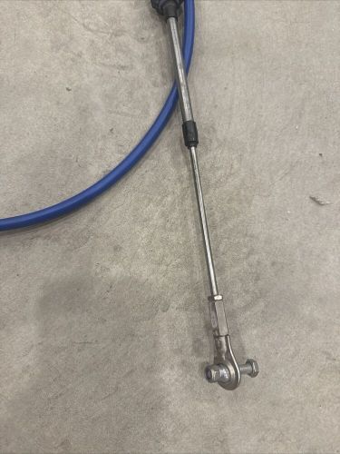 1996 seadoo xp 787 800 steering cable