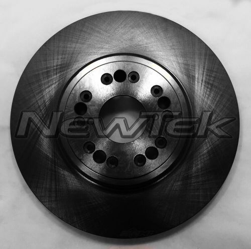 Disc brake rotor newtek 31166 fits 95-00 lexus ls400