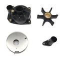 Evinrude johnson outboard 70 75 hp water pump kit with housing 432955 438597