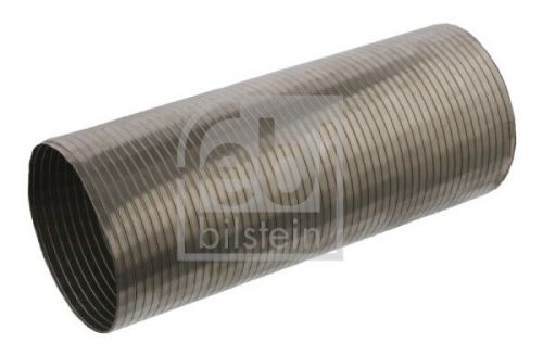 Flexible metal hose 38132 febi 1078110 3199065 8156350 7403199065 7421497416 new