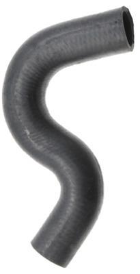 Dayco 71749 upper radiator hose-radiator coolant hose