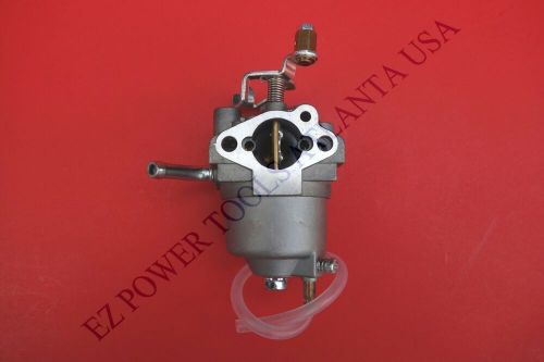 Pulsar pg2300is 80cc 1800 2300 watt inverter generator carburetor assembly