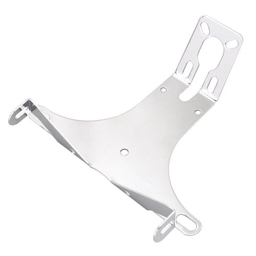 For yamaha yzf r1 2004-08 rear tail tidy fender eliminator license plate bracket