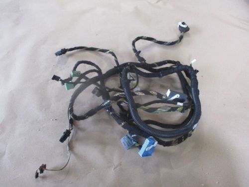 Bmw mini cooper s one 2003 1.6 r50 r52 r53 dashboard wiring loom / harness