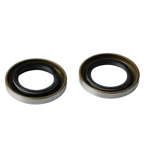 Upper &amp; lower driveshaft carrier oil seal kit for johnson evinrude outboards