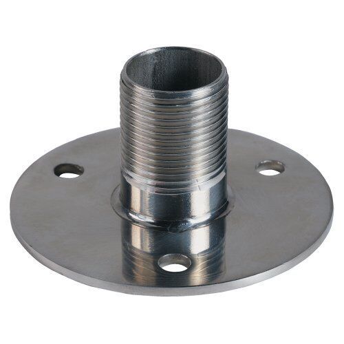 Shakespeare    4710    1  high stainless flange mount