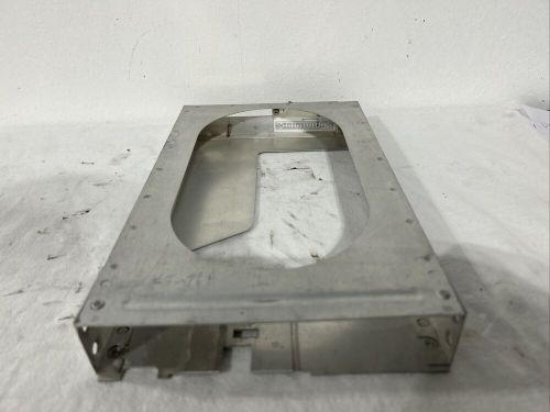 Kt76 transponder tray