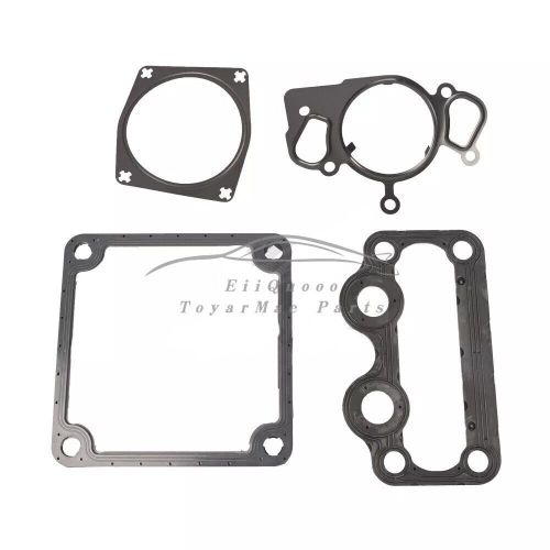 New engine head cover gasket set lr006635 for range rover 2006-2009