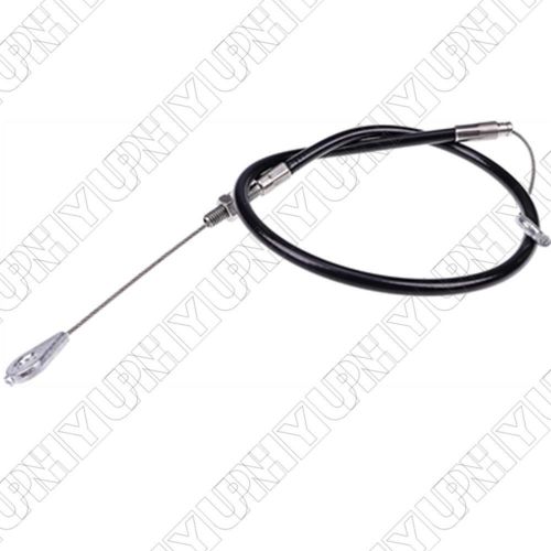 1pc cowl latch cable 8m0153958 889694 8m0080491 for verado l6 outboard engines