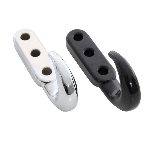 Smittybilt 7605 tow hook kit