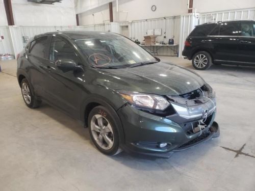 Brake master cylinder us market fits 16-20 hr-v 192297