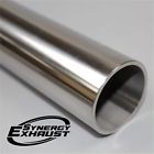 1.5&#034; / 38mm x 500mm t304 stainless steel tube pipe 1.5mm wall exhaust repair